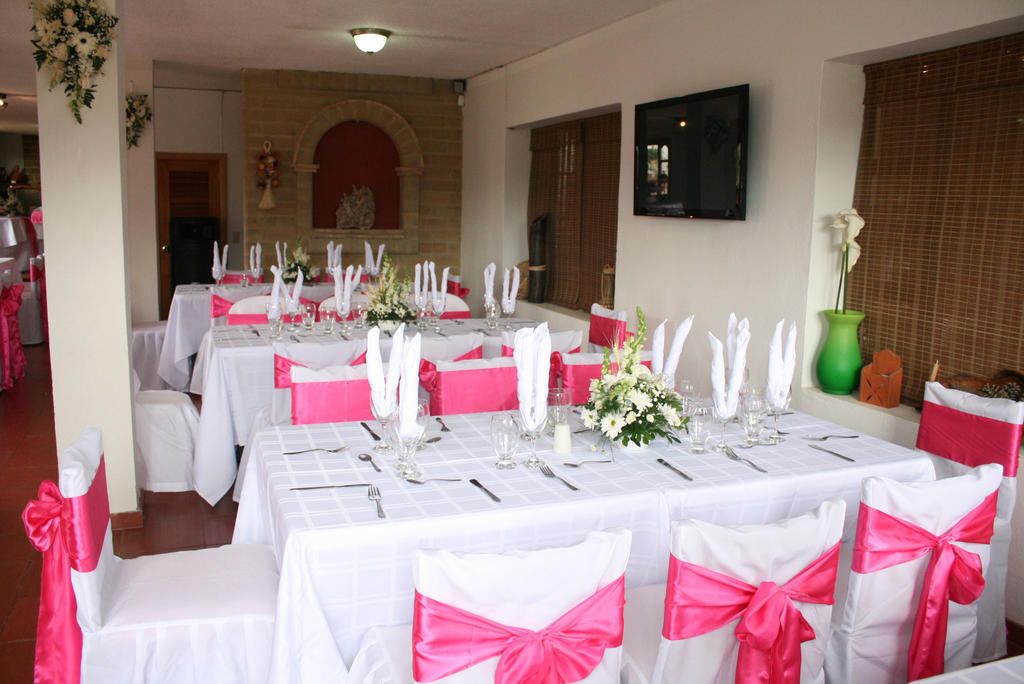 Hotel Spa Villa Lina Villa de Leyva Buitenkant foto