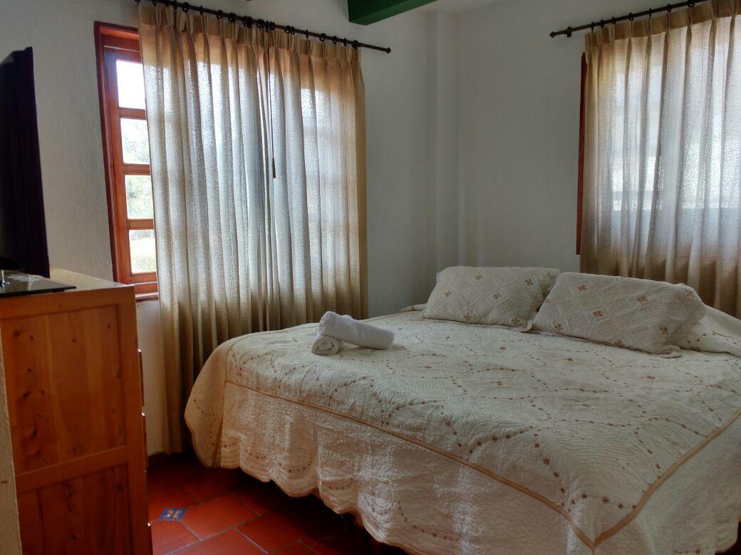 Hotel Spa Villa Lina Villa de Leyva Buitenkant foto